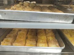 -观音桥百香林西点