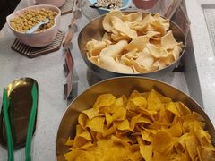 -纽约客美式餐厅(新奥购物中心店)
