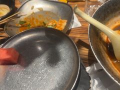 -北丐先生·野馄饨烧烤(泰达E街区店)