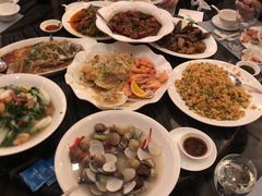 -金海湾嘉华度假酒店·海天阁中餐厅