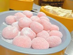 -喜家自助小火锅(卓悦里店)