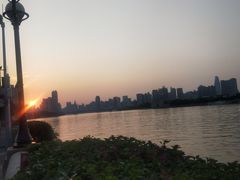 -珠江夜游广州塔·中大码头