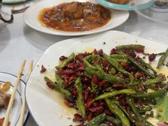 -清真•蜀风园(丁字沽店)