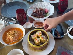 -恰餐厅及酒吧CHAR Bar & Grill(北京三里屯洲际店)