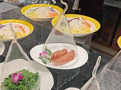 -全聚德烤鸭店(准噶尔路店)