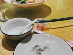 -靠山屯东北农家菜(八龙桥雅苑店)