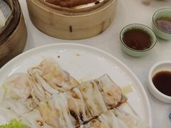 -丰尔粥食·顺德鱼生·干蒸排骨顺德菜(大良分店)