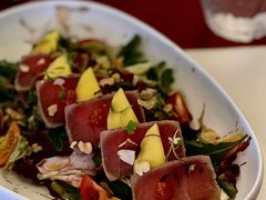 -普朗姆生蚝牛排馆 The Plump Oyster(成都摩方购物中心店)