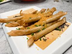 -聚丰园•湖鲜餐厅(阿红私房菜梅石路店)