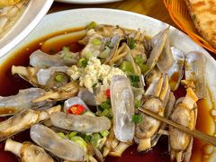 -面道赞宁海海鲜面(迎凤街店)