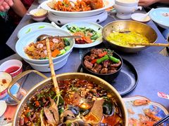 -江南里·新浙菜(苏州大悦城店)
