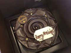 -黑池口感烘焙·生日蛋糕(坂田店)
