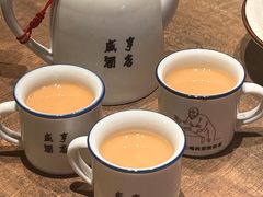 -香园茶社·金陵小灶(老门东店)