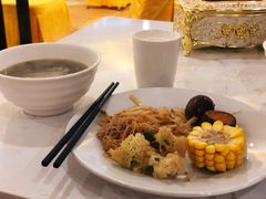 -维也纳国际酒店(深圳新洲店)