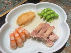 -苏帮袁Sue Cuisine(南开大悦城店)