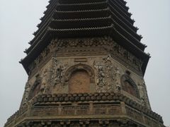 -玲珑塔公园