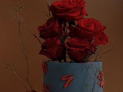 -艾加柒克蛋糕茶歇甜品台(春熙路店)