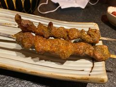 -丝路金桃·新疆菜(徐汇店)