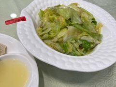 -东四民芳餐厅(世茂工三店)