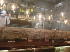 -山葵家·创意料理(万象汇店)