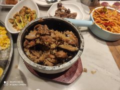 -韩宫宴烤肉·料理(苏州中心店)