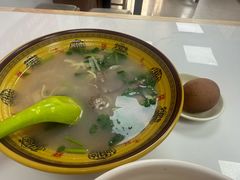 -汪记大王锅贴(成山路店)