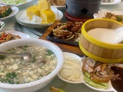 -福寿斋·老北京铜锅涮肉·烤鸭(顺义总店)
