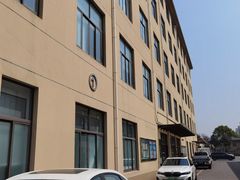 -莘庄镇社区事务受理服务中心