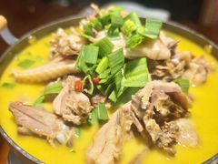 -魏铭鱼头捞饭(嘉善店)