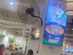 -大师傅金奖啤酒鱼(西街口总店)