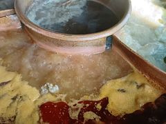 -滇釜火锅·能喝汤的火锅(车公庄店)