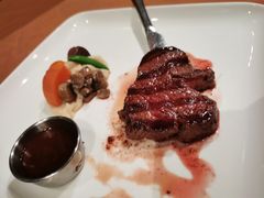 -德大西餐社