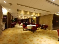 -北京西单美爵酒店-融轩中餐厅