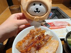 -焼肉ライク·烧肉LIKE(万菱汇店)