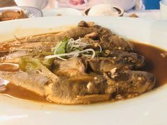 -渔娘渔家丹东海鲜(东直门店)