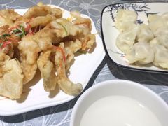 -东北特色水饺(郭家桥店)