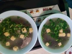 -回味鸭血粉丝汤(砂之船店)
