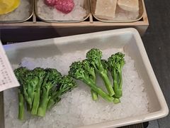 -尚尚仙·酸汤猪手·猪肚鸡火锅(华联万柳购物中心店)