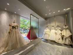 -SATIN COUTURE瑟庭婚纱礼服馆