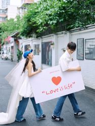 -雅云婚纱摄影工作室旗舰店