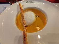 -Kathleen's Waitan 凯圣琳江景西餐厅(外滩店)