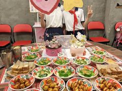 -孖记茶档·热腾茶餐(江南西plus店)