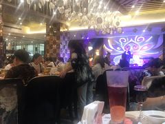 大堂-芭菲盛宴·环球美食(锦城万达广场店)
