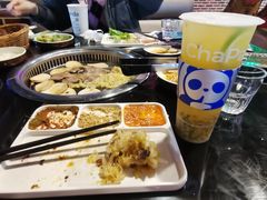 -老卜奎齐齐哈尔烤肉(人民东路店)