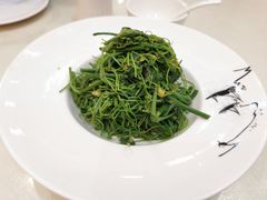 -玉华台饭庄·淮扬菜·烤鸭(望京店)