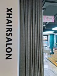 -Z.X HAIR SALON张新美业