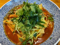 -胖老汉椒麻鸡清真新疆菜(西御街店)