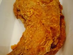 -德克士餐厅(万达店)