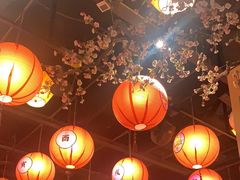 -长安大牌档之西安博物院文化餐厅(中贸店)