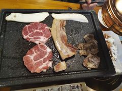 -咕咕站韩国料理(紫金港店)